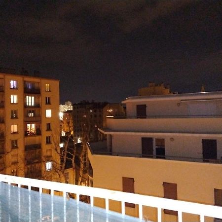 Centre Marseille T3 - Balcon Daire Dış mekan fotoğraf