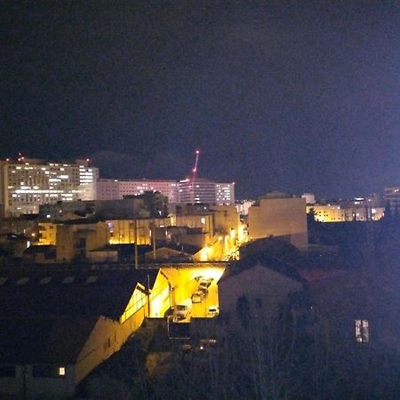 Centre Marseille T3 - Balcon Daire Dış mekan fotoğraf