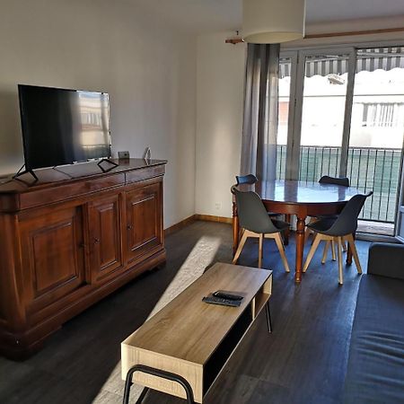 Centre Marseille T3 - Balcon Daire Dış mekan fotoğraf