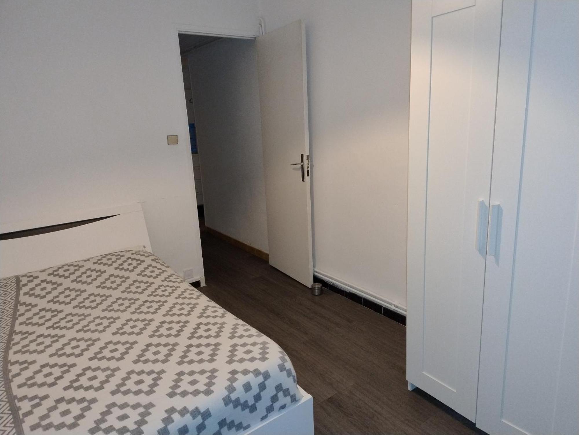 Centre Marseille T3 - Balcon Daire Dış mekan fotoğraf
