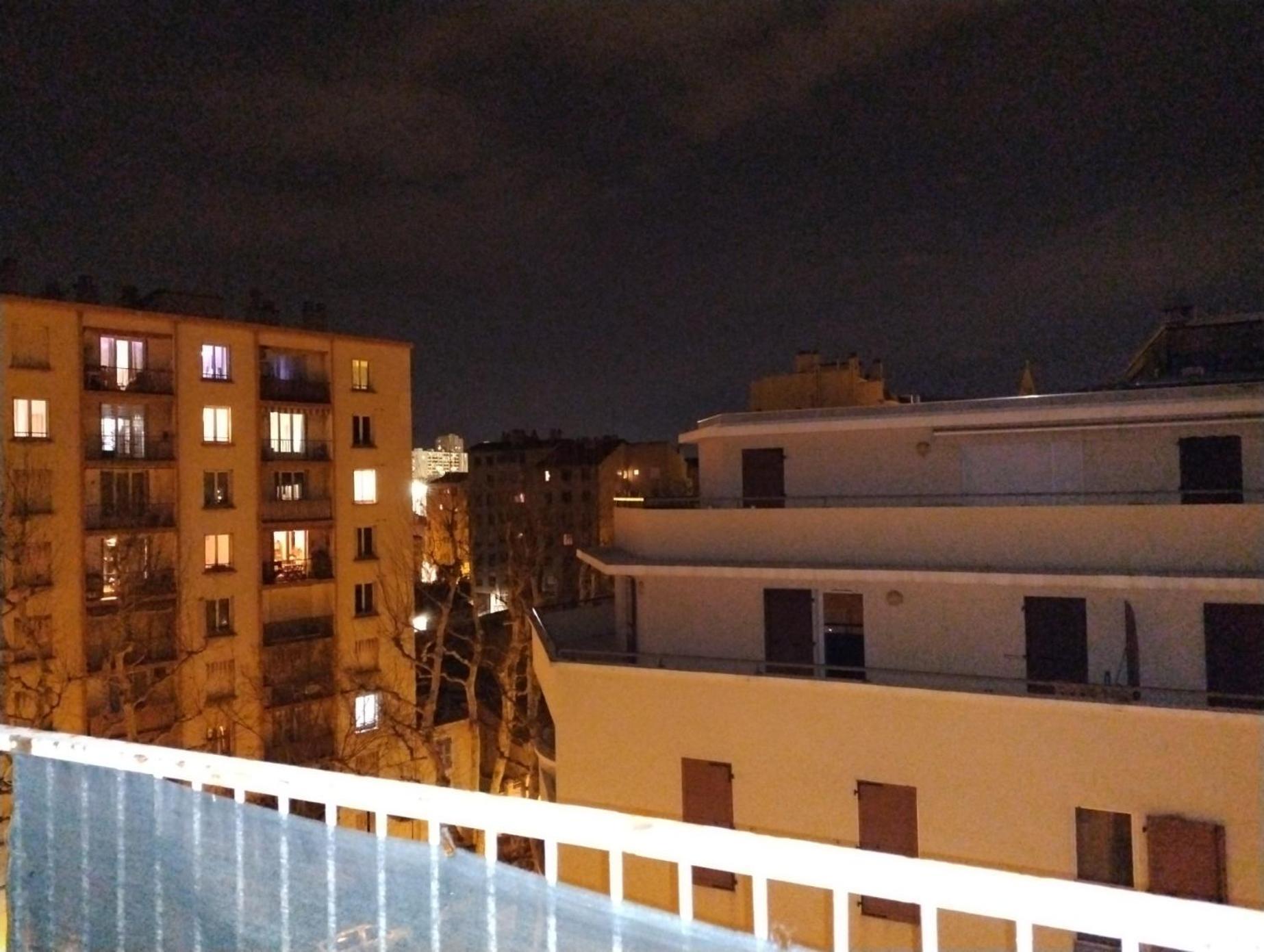 Centre Marseille T3 - Balcon Daire Dış mekan fotoğraf