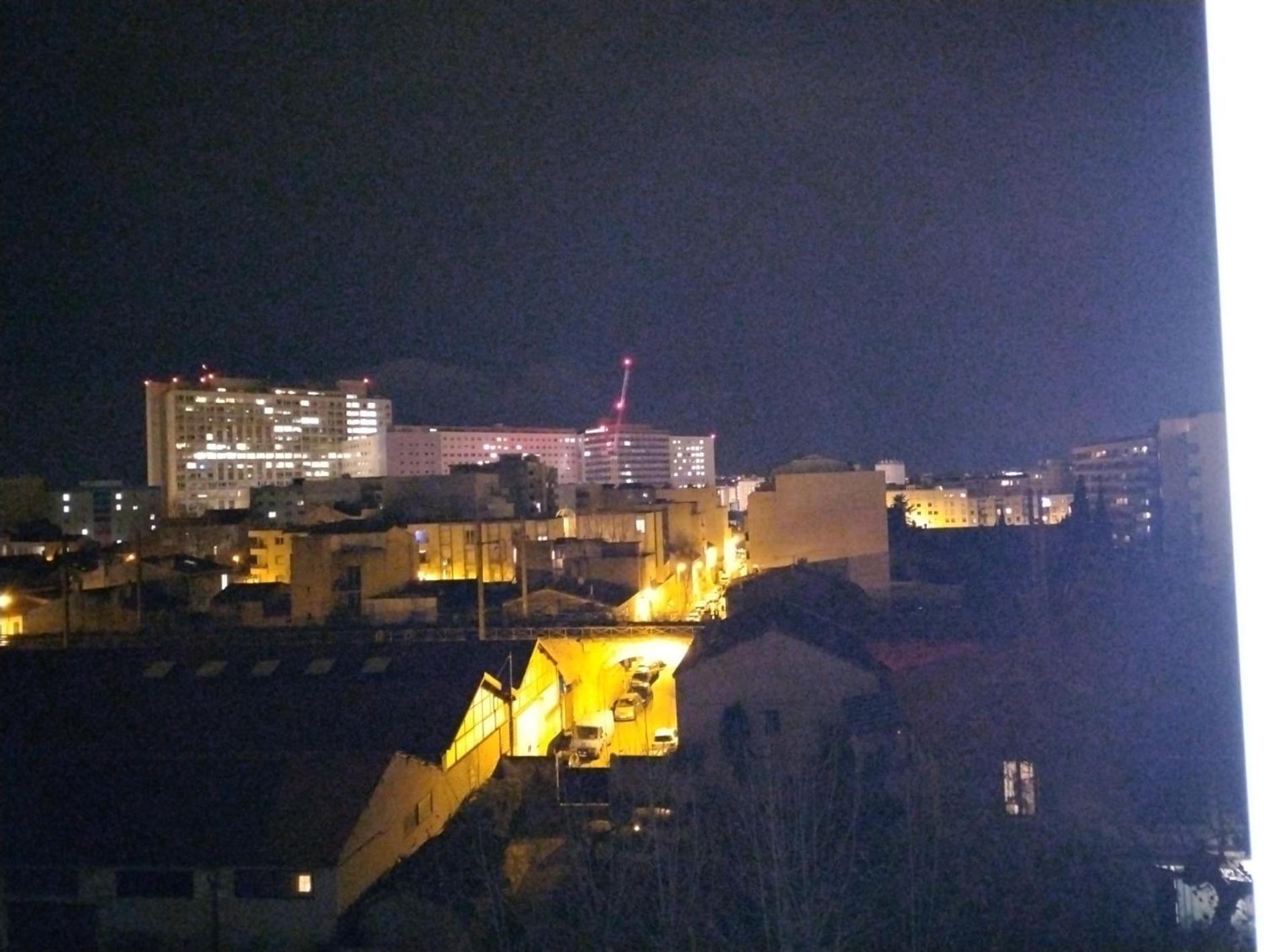 Centre Marseille T3 - Balcon Daire Dış mekan fotoğraf